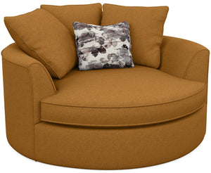 North Hatley Chair