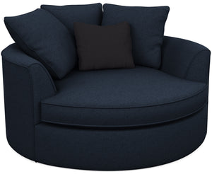 North Hatley Chair