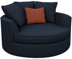 North Hatley Chair