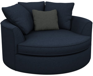 North Hatley Chair
