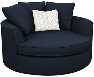 North Hatley Chair