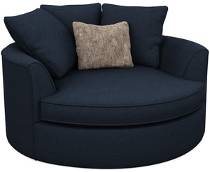 North Hatley Chair