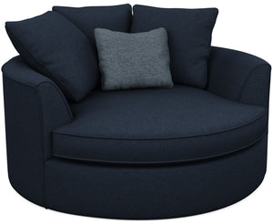 North Hatley Chair
