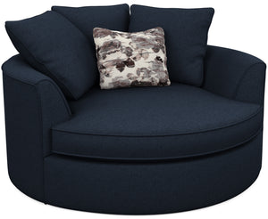 North Hatley Chair