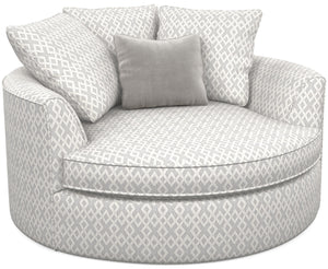 North Hatley Chair