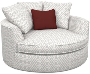 North Hatley Chair