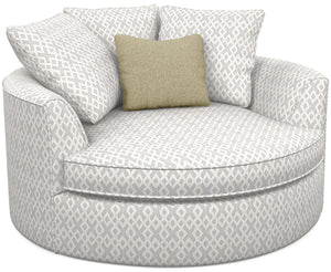 North Hatley Chair