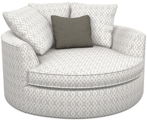 North Hatley Chair