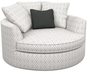 North Hatley Chair