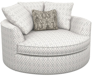 North Hatley Chair