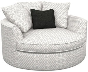 North Hatley Chair