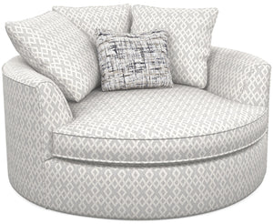 North Hatley Chair