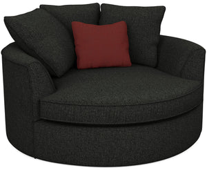 North Hatley Chair