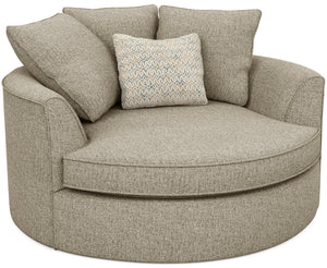 North Hatley Chair