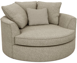 North Hatley Chair