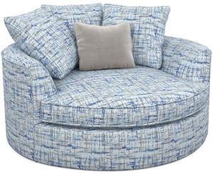 North Hatley Chair