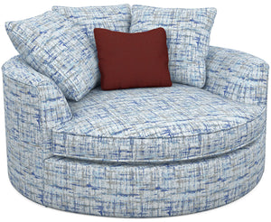 North Hatley Chair