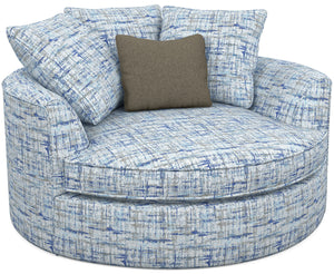 North Hatley Chair