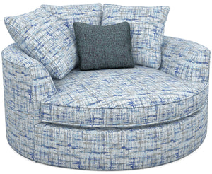 North Hatley Chair