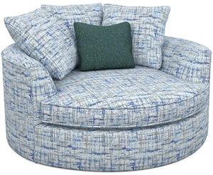North Hatley Chair