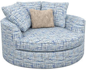 North Hatley Chair