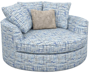 North Hatley Chair