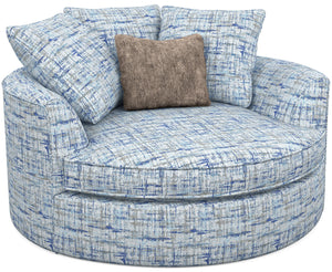North Hatley Chair