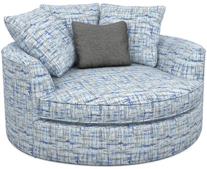 North Hatley Chair