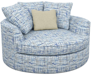 North Hatley Chair