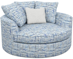 North Hatley Chair