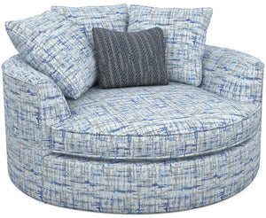 North Hatley Chair