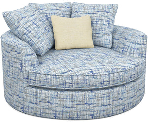 North Hatley Chair