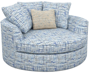 North Hatley Chair