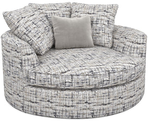 North Hatley Chair