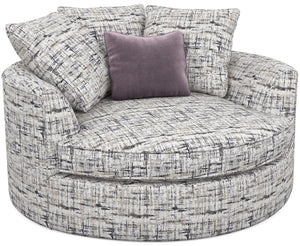 North Hatley Chair