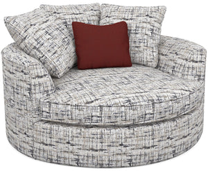 North Hatley Chair