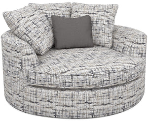 North Hatley Chair