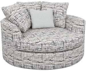 North Hatley Chair
