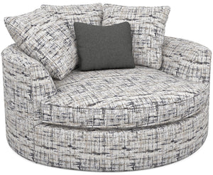 North Hatley Chair