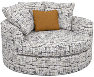 North Hatley Chair