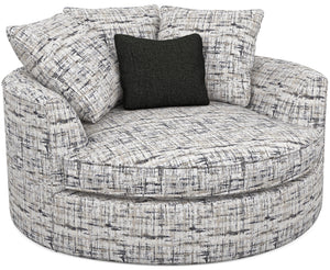 North Hatley Chair