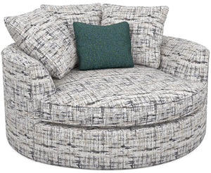 North Hatley Chair