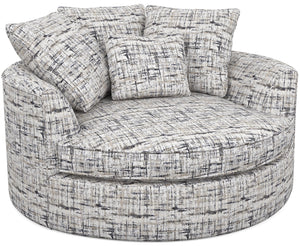 North Hatley Chair