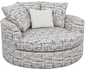 North Hatley Chair