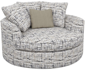 North Hatley Chair