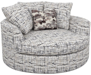 North Hatley Chair