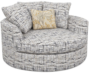 North Hatley Chair