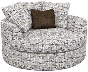 North Hatley Chair