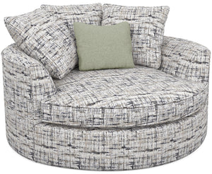 North Hatley Chair