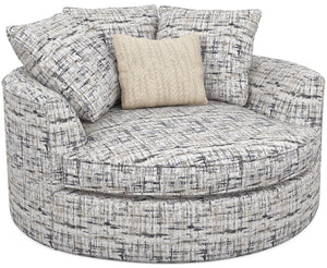 North Hatley Chair